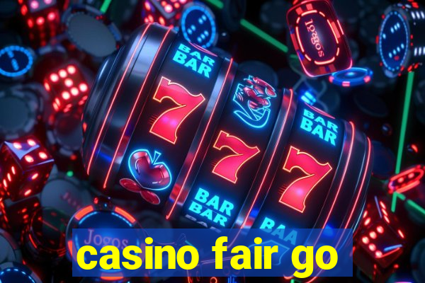 casino fair go