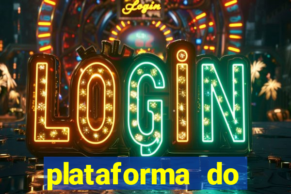 plataforma do neymar bet