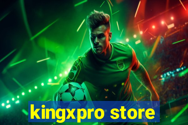 kingxpro store