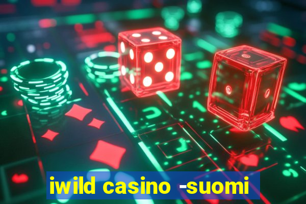 iwild casino -suomi