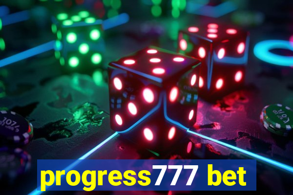 progress777 bet