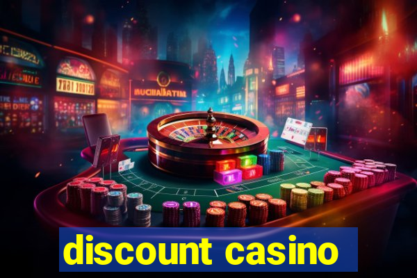 discount casino