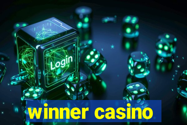 winner casino