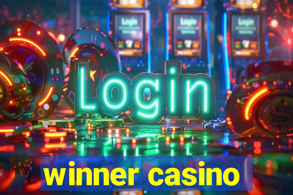 winner casino