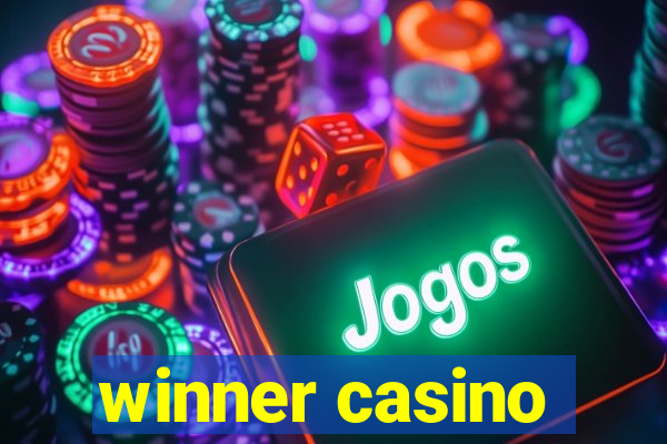 winner casino