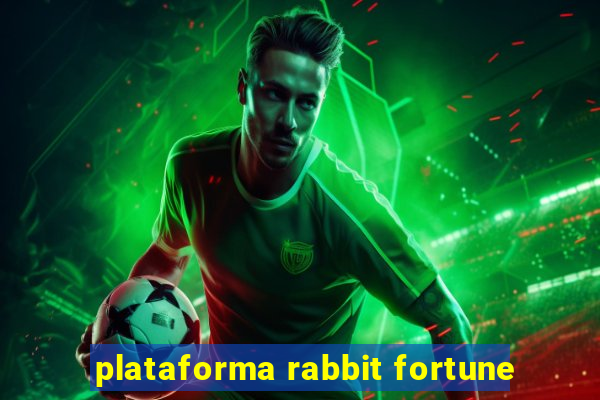 plataforma rabbit fortune