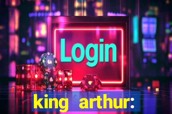 king arthur: legends rise apk