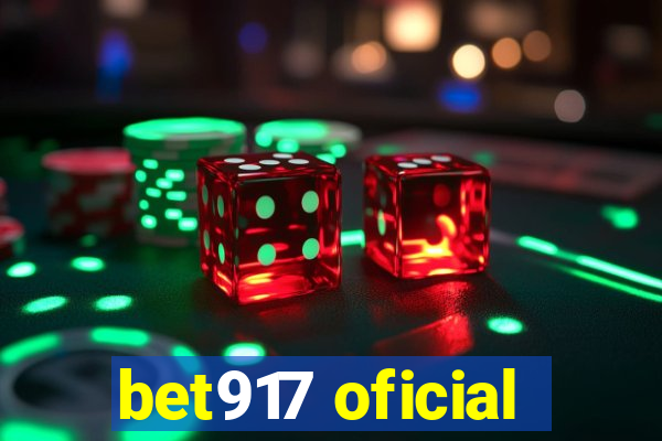 bet917 oficial