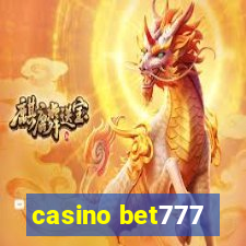 casino bet777