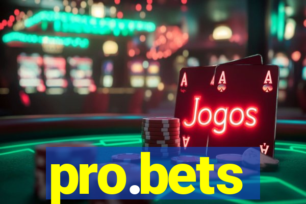 pro.bets