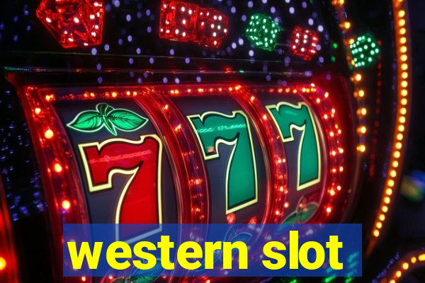 western slot