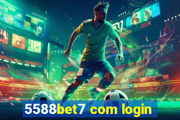 5588bet7 com login