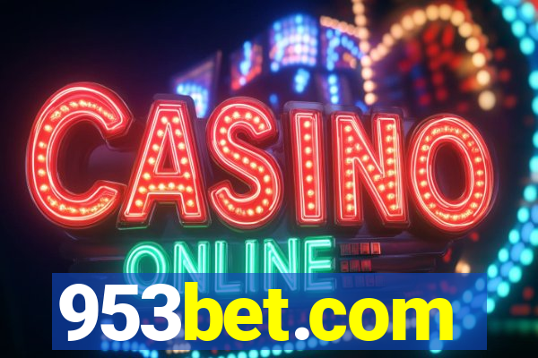 953bet.com