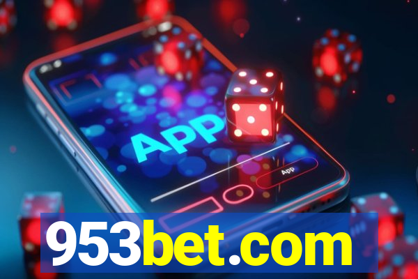 953bet.com