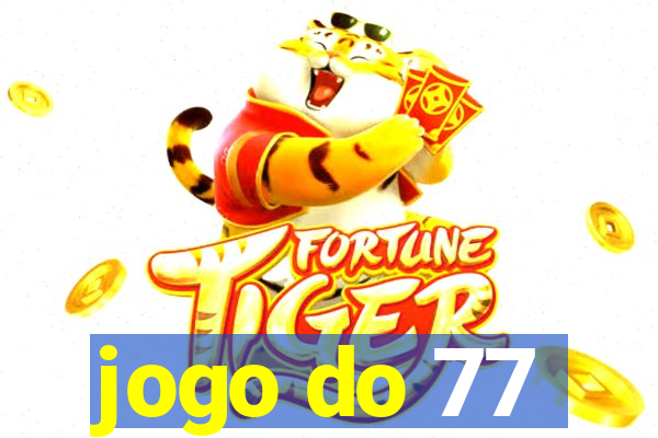 jogo do 77