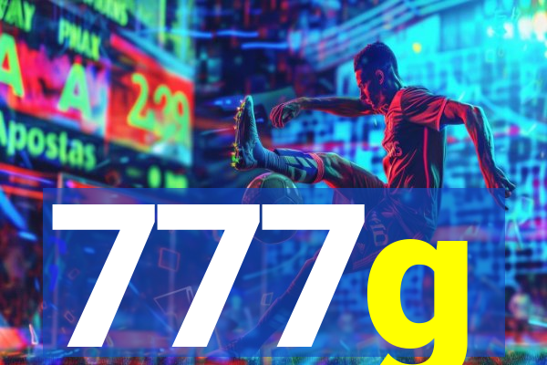 777g