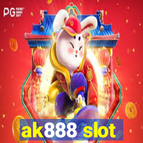 ak888 slot