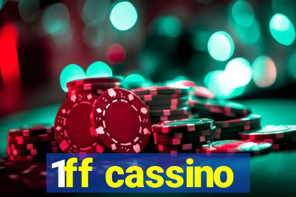 1ff cassino