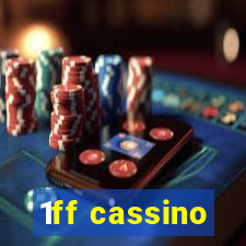 1ff cassino