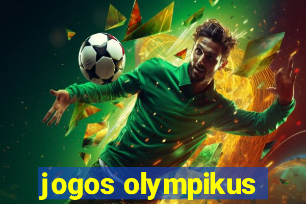 jogos olympikus