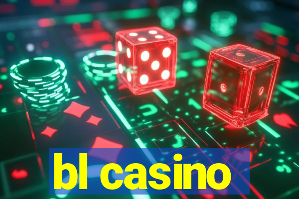 bl casino