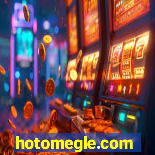 hotomegle.com