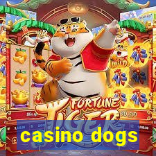 casino dogs