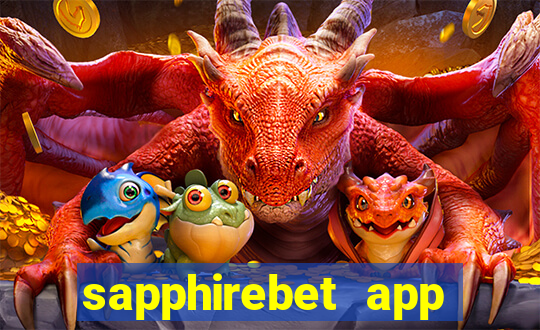 sapphirebet app download apk