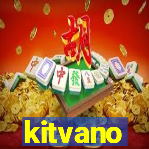 kitvano