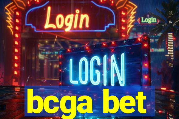 bcga bet