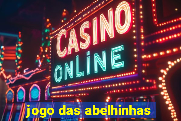 jogo das abelhinhas