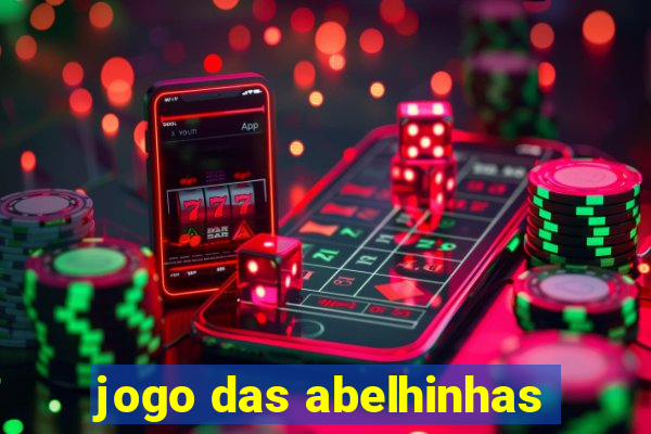 jogo das abelhinhas