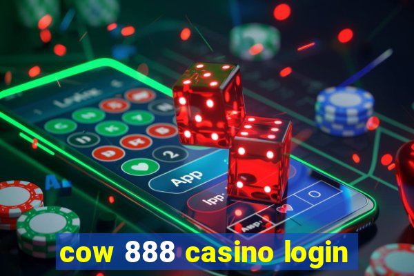 cow 888 casino login