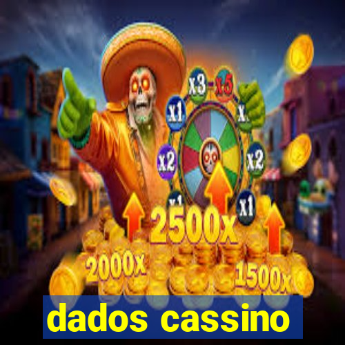 dados cassino