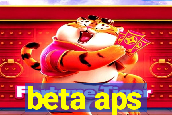 beta aps