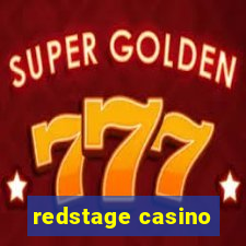 redstage casino