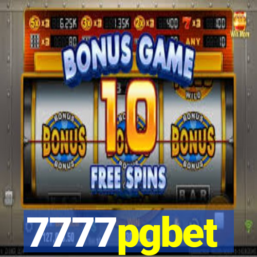 7777pgbet