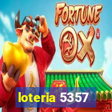 loteria 5357