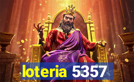 loteria 5357