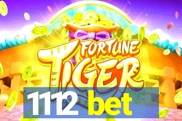 1112 bet