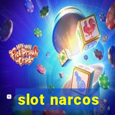 slot narcos