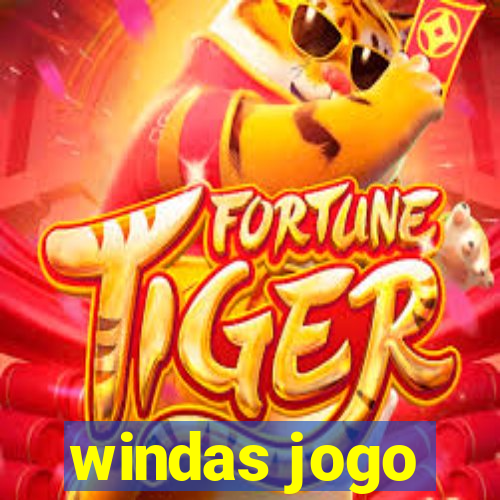 windas jogo