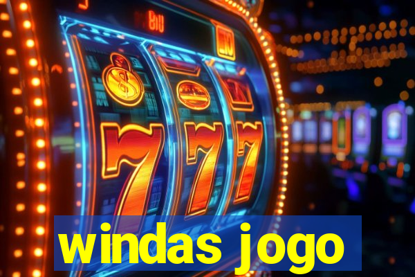 windas jogo