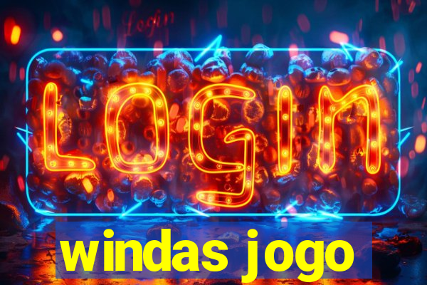 windas jogo