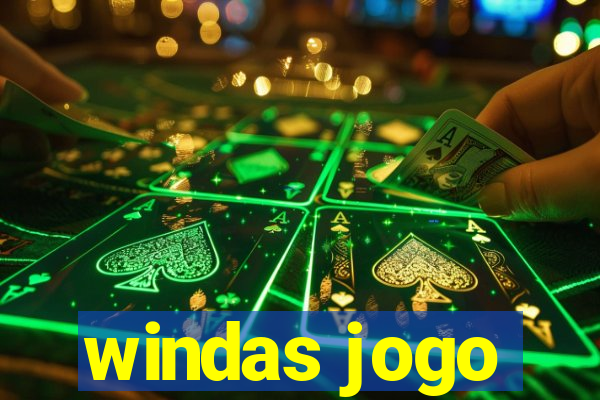 windas jogo