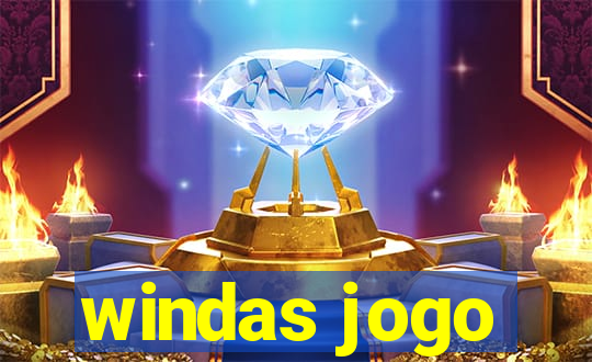 windas jogo