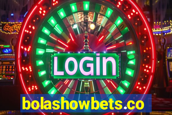 bolashowbets.com