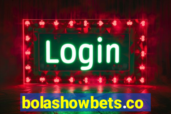 bolashowbets.com