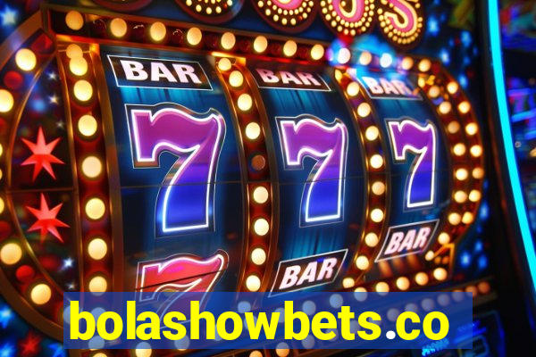 bolashowbets.com