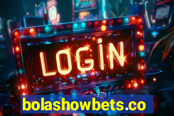 bolashowbets.com